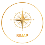 Logo BIMAP