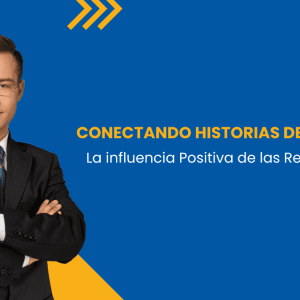 Conectando Historias de Esperanza La influencia Positiva de las Redes Sociales