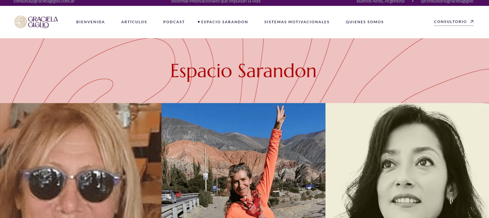 02 - Graciela Giglio