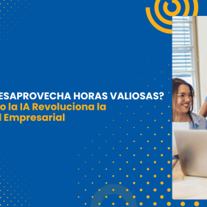 ¿Tu equipo desaprovecha horas valiosas? Descubrí cómo la IA revoluciona la Productividad Empresarial