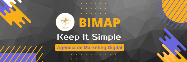 BIMAP - Cabecera Landing Page