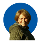 Foto Perfil - Carolina Cox